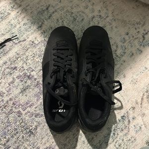 COPY - Men’s size 9.5 Biking shoes